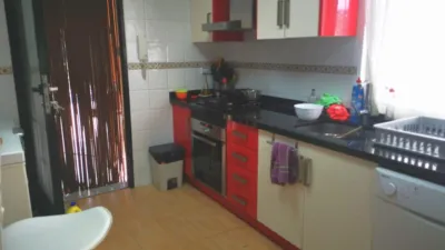 Chalet unifamiliar en calle Rio photo 30