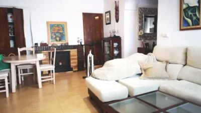 Chalet unifamiliar en calle Rio photo 23