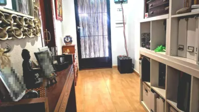 Chalet unifamiliar en calle Rio photo 18