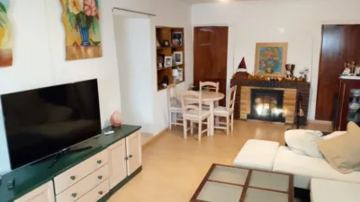 Chalet unifamiliar en calle Rio photo 22
