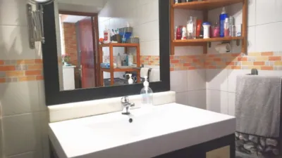 Chalet unifamiliar en calle Rio photo 43