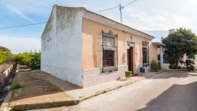 Casa rústica en Camino los Cortos, nº 59 photo 5