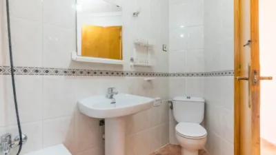 Apartment at Avenida Av. Regimiento Zaragoza 5 de Paracaidistas, nº 62 photo 24