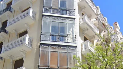 Flat on Lagasca Street photo 2