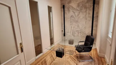 Flat on Lagasca Street photo 5