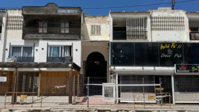 Ático en Avinguda de Pere Más i Reus photo 2