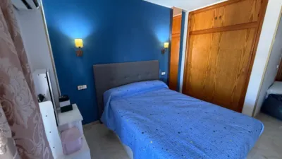 Apartment on Fausto Bina Street photo 13