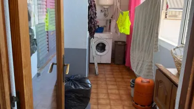 Apartment on Fausto Bina Street photo 26