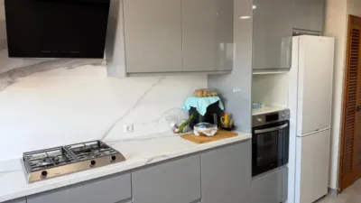 Apartment on Fausto Bina Street photo 22