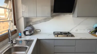Apartment on Fausto Bina Street photo 25