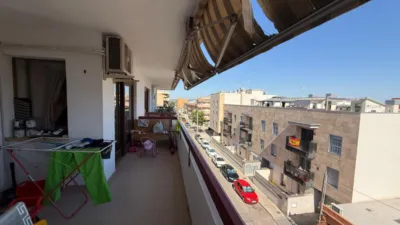 Apartment on Fausto Bina Street photo 2