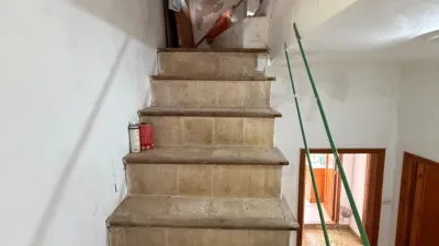 Casa en Carrera d'Esporles photo 7