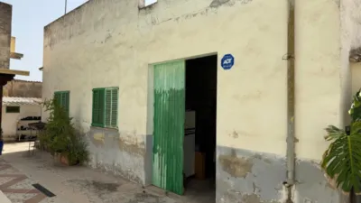 Casa en Carrera d'Esporles photo 6