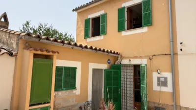 Casa en Carrera d'Esporles photo 15