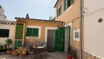 Casa en Carrera d'Esporles photo 18