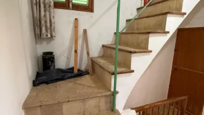 Casa en Carrera d'Esporles photo 8