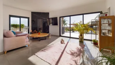House on Calle del Centro, 1 photo 3