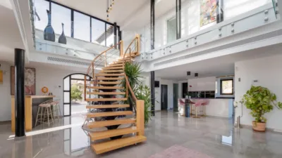 House on Calle del Centro, 1 photo 9