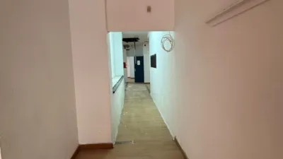 Local comercial en alquiler en Calle de Carlos Marín Menú, Centro (Águilas) de 600 €<span>/mes</span>