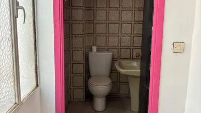 Local comercial en alquiler en Calle de Carlos Marín Menú, Centro (Águilas) de 600 €<span>/mes</span>