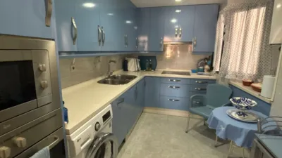 Duplex on Calle de los Esparteros photo 8