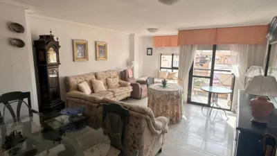Duplex on Calle de los Esparteros photo 6