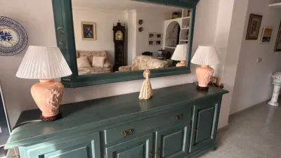 Duplex on Calle de los Esparteros photo 3