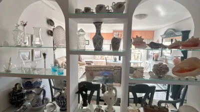 Duplex on Calle de los Esparteros photo 7