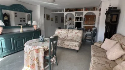 Duplex on Calle de los Esparteros photo 4