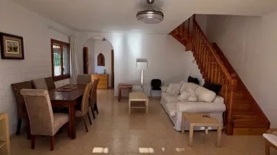 House on Calle Cruz de Mayo, 5 photo 4