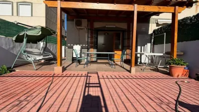 House on Calle Cruz de Mayo, 5 photo 2