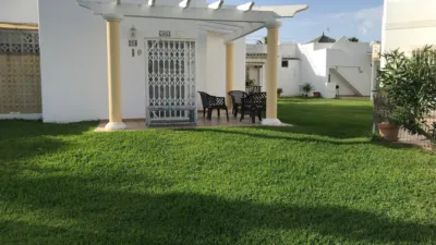 Duplex at Avenida del Mediterráneo, 1 photo 16