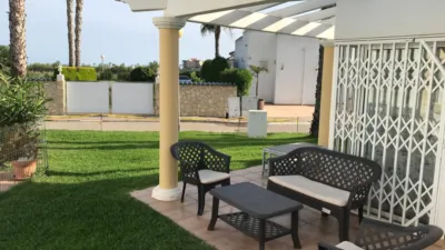 Duplex at Avenida del Mediterráneo, 1 photo 17