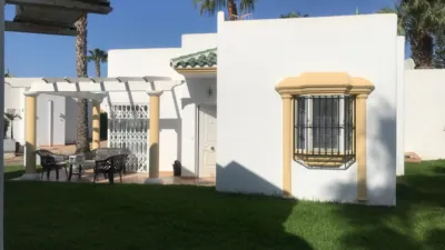 Duplex at Avenida del Mediterráneo, 1 photo 21