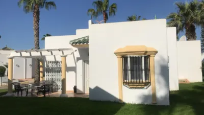 Duplex at Avenida del Mediterráneo, 1 photo 4
