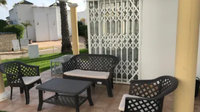 Duplex at Avenida del Mediterráneo, 1 photo 18