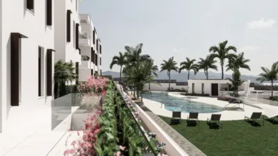 Apartment on Orbita Street, 1 photo 14