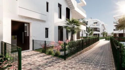 Apartment on Orbita Street, 1 photo 8
