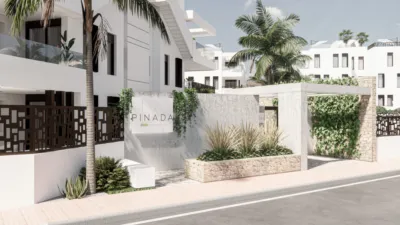 Apartment on Orbita Street, 1 photo 7