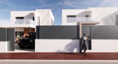 House on Saturno Street, 110 photo 8