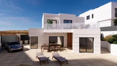 House on Saturno Street, 110 photo 10
