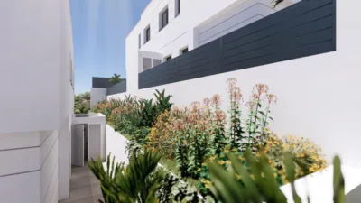 House on Saturno Street, 110 photo 7