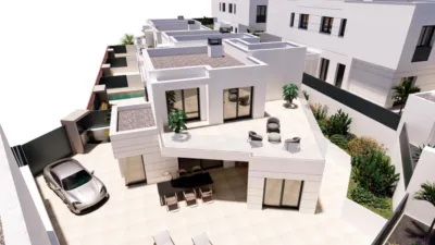 House on Saturno Street, 110 photo 9