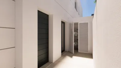 House on Saturno Street, 110 photo 6