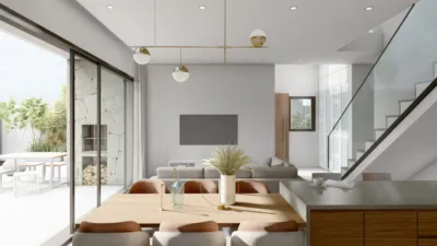 Apartment on Marte Street photo 16