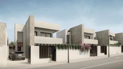 Apartment on Marte Street photo 6