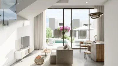 Apartment on Marte Street photo 18