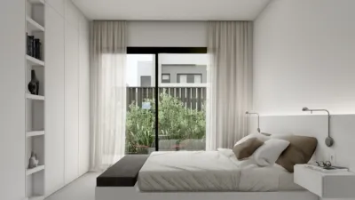 Apartment on Marte Street photo 20