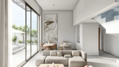Apartment on Marte Street photo 17