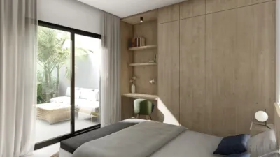 Apartment on Marte Street photo 23